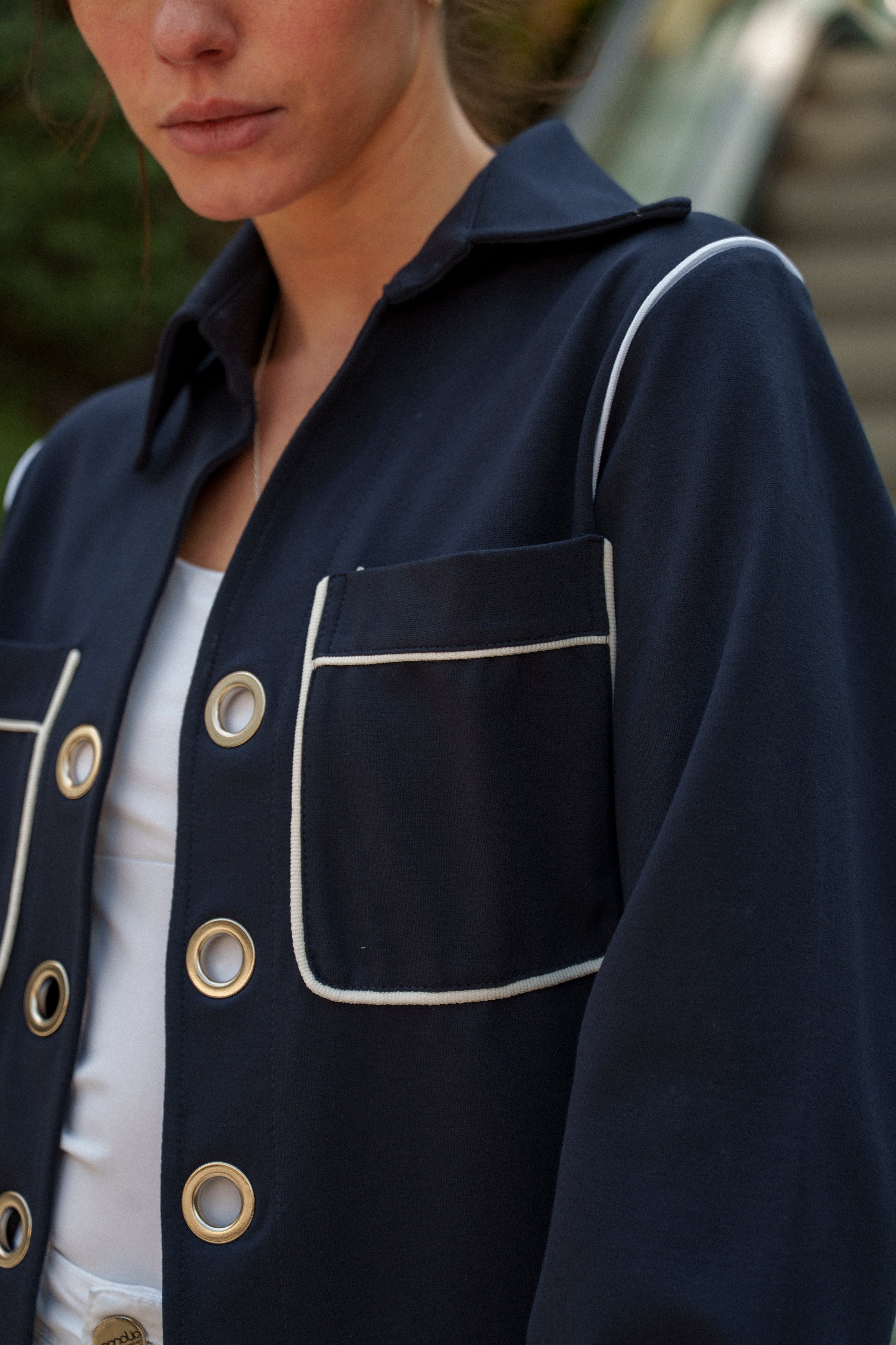 Chaqueta Caloé Vivant